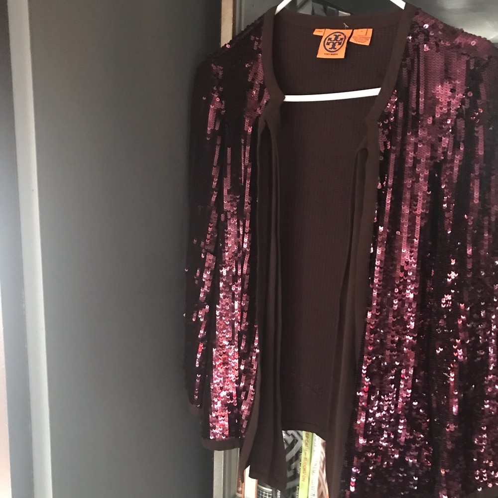 Tory Burch blazer